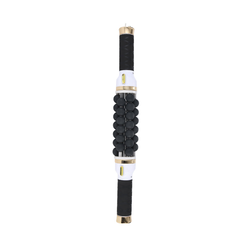 Body Massage Device Belly Back Rolling Vibration Whole Body Cellulite Reduction Massage Roller Slimming Machine