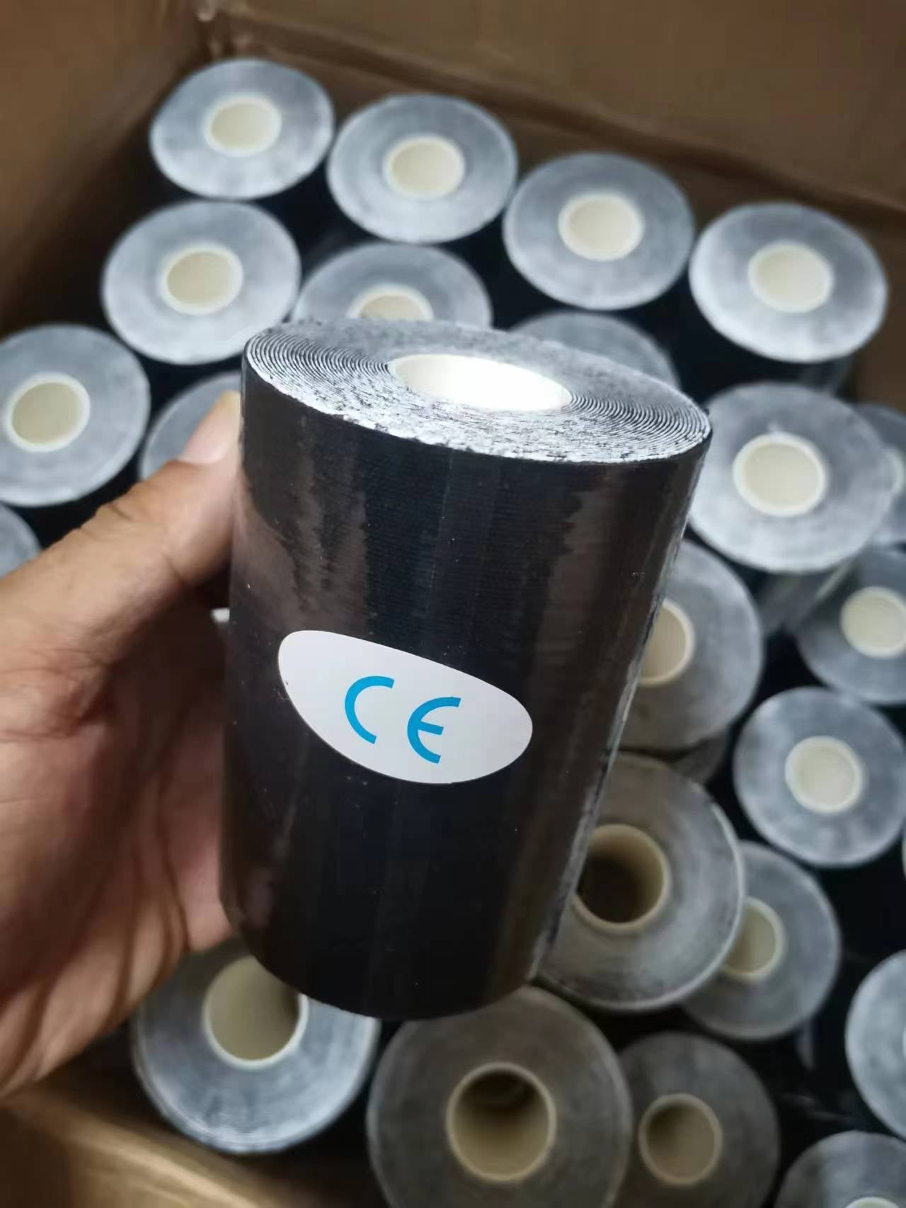 10cm*5m body tape compression tape for body shaping body wrap