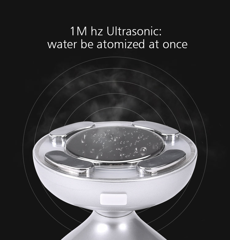 Home Use Belly Fat Burner Ultrasound Slimming Adjustable Vibration Massage Weight Loss Machine