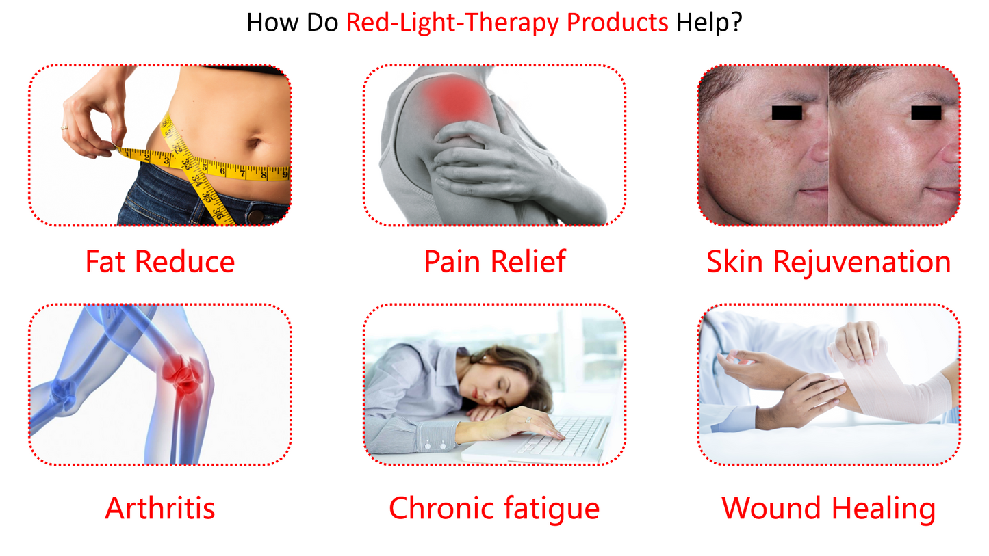 Weight Loss Waist Slimming Lipo Infrared Laser Led Red Light Therapy knee brace