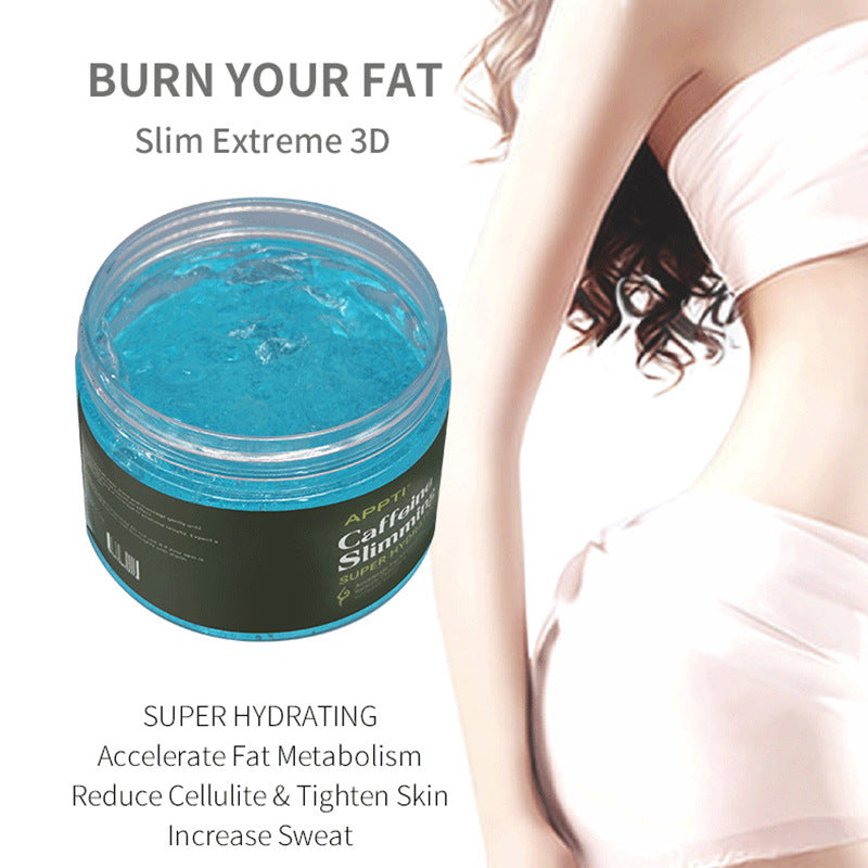 Slimming Hot gel Slimming Cream Body Care Firming Cream