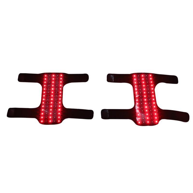 Weight Loss Waist Slimming Lipo Infrared Laser Led Red Light Therapy knee brace