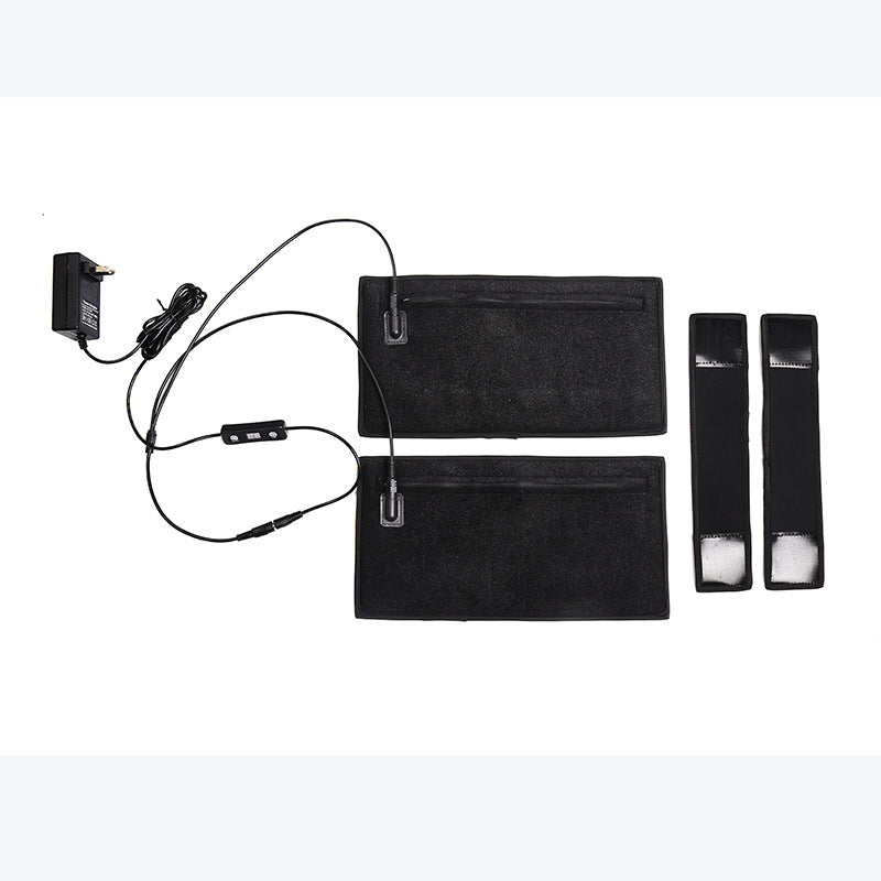 Arms Wrap Led Pain Relief Red Infrared Light Therapy