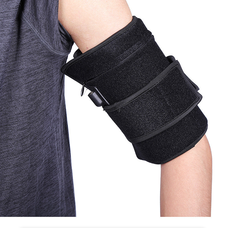 Arms Wrap Led Pain Relief Red Infrared Light Therapy