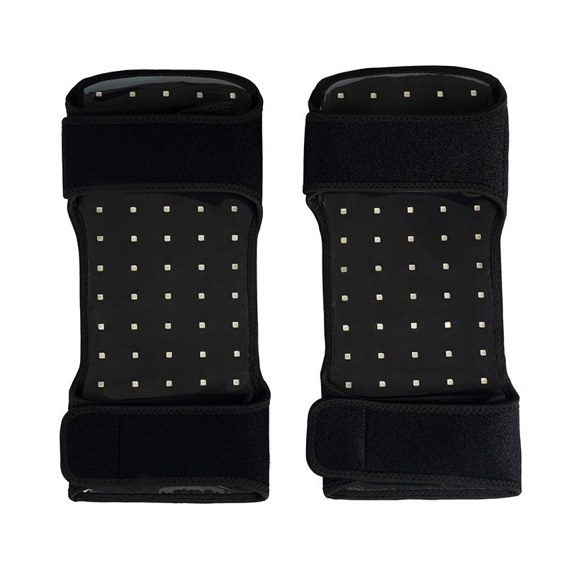 Weight Loss Waist Slimming Lipo Infrared Laser Led Red Light Therapy knee brace