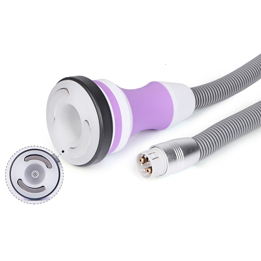 6 In1 Cavitation 2.0 40k Vacuum Cavitation RF Weight Loss Radio Frequency Beauty