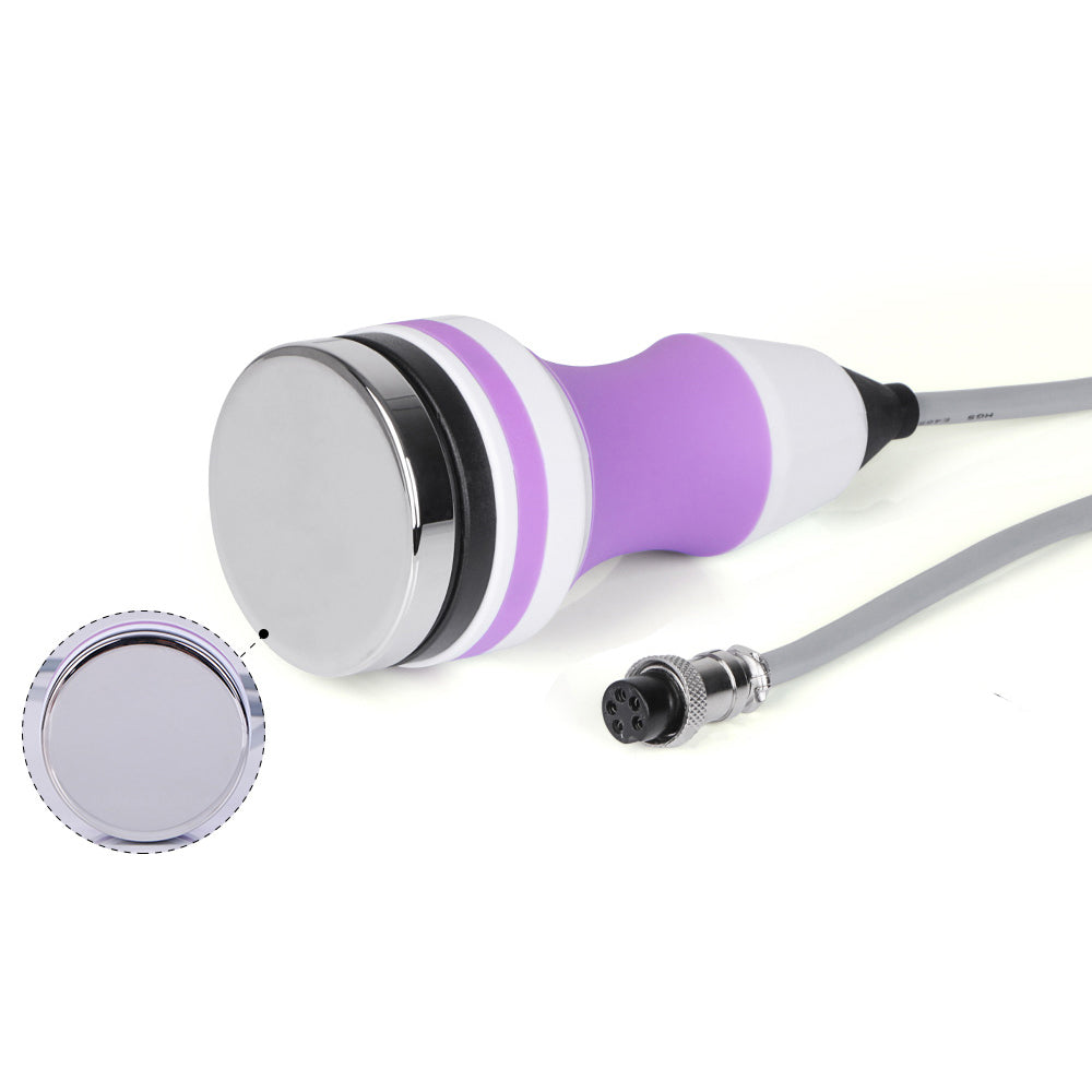6 In1 Cavitation 2.0 40k Vacuum Cavitation RF Weight Loss Radio Frequency Beauty