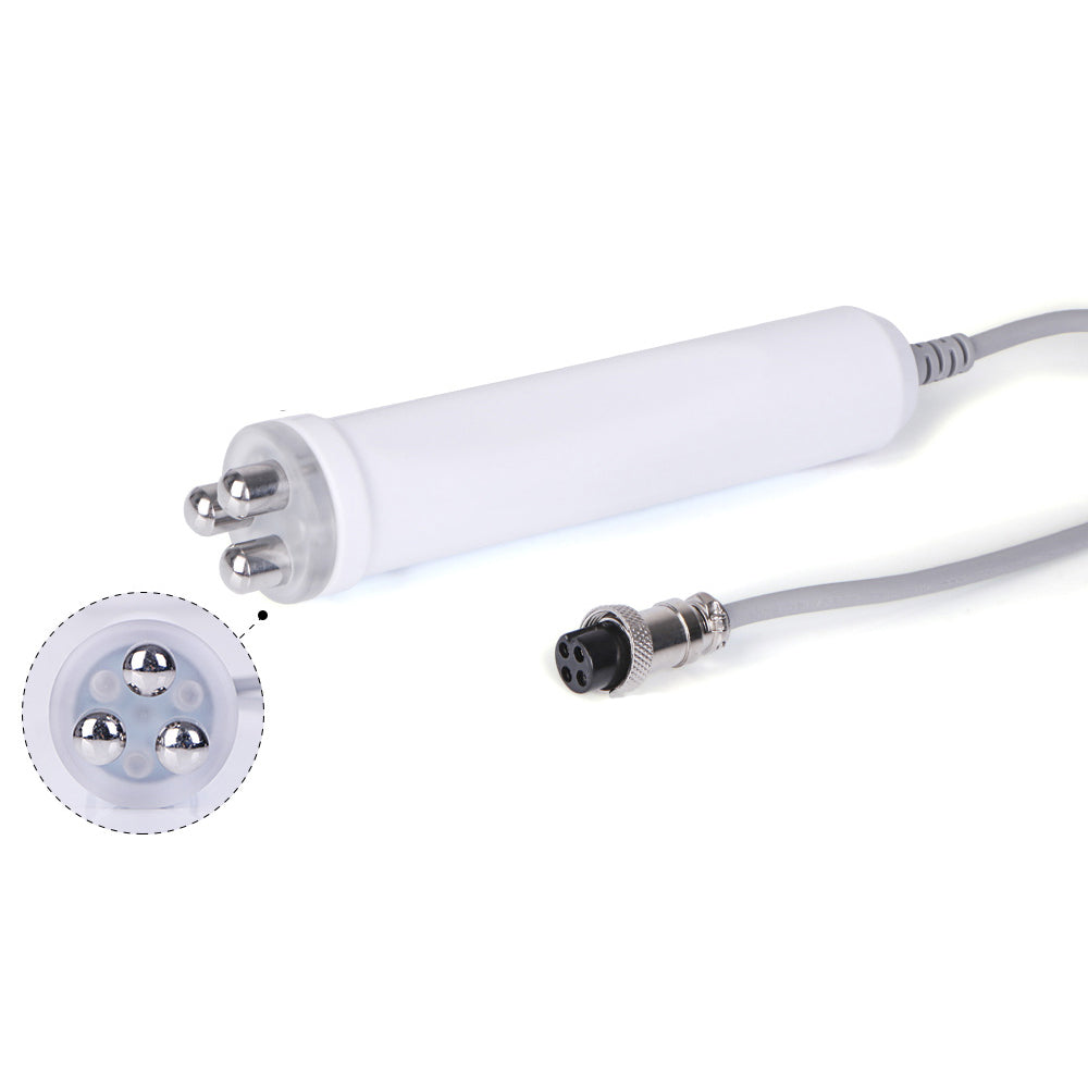 6 In1 Cavitation 2.0 40k Vacuum Cavitation RF Weight Loss Radio Frequency Beauty