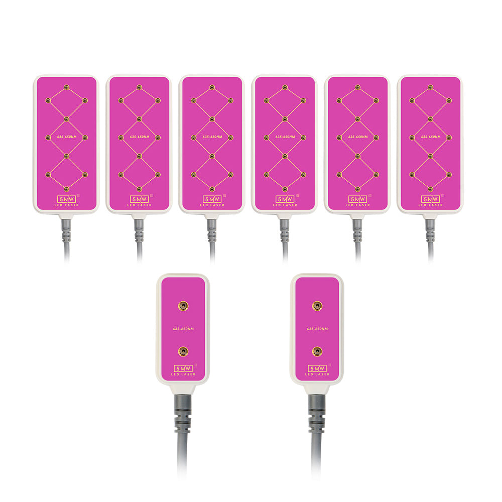 6 In1 Cavitation 2.0 40k Vacuum Cavitation RF Weight Loss Radio Frequency Beauty