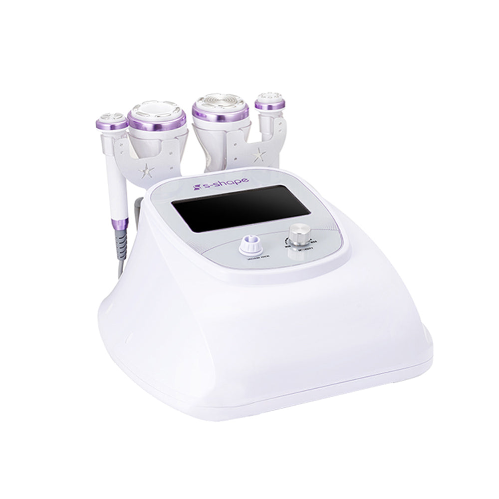 Beauty Equipment Weight Loss Slimming Machine Cavitation Vacuum Slimming Machine Butt Lifting Machine