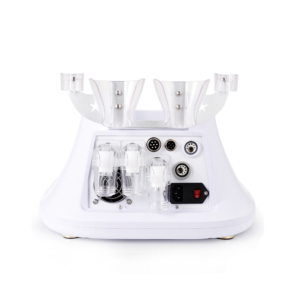 Beauty Equipment Weight Loss Slimming Machine Cavitation Vacuum Slimming Machine Butt Lifting Machine