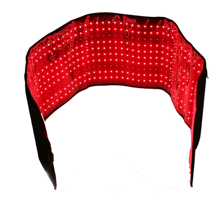 Big Size Whole Body Red Light Slimming Body Photon LED Wrap physical therapy