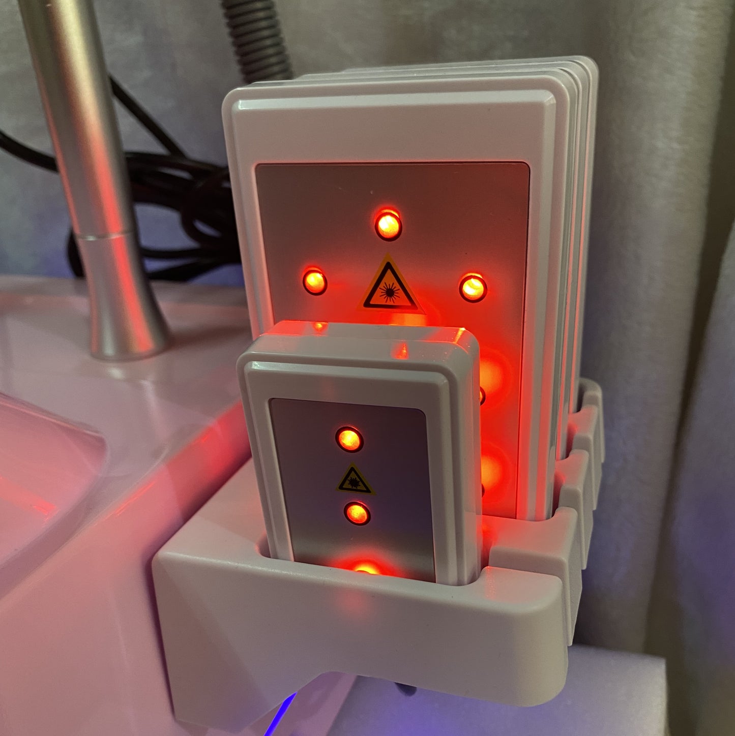 Spa Salon Home Body Vacuum Newest Body Sculpting Beauty Massager Ultrasound Cavitation S Shape Machine