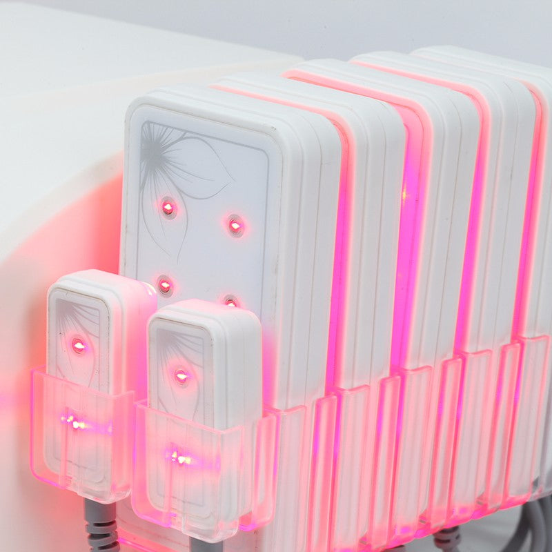 Slimming Machine Body Slimming Device Lipo Laser Panel 10+4 lipo laser system
