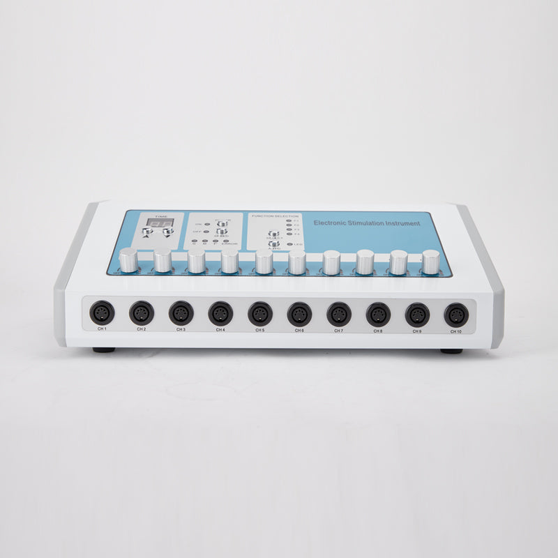 Body fitness EMS electro muscle stimulation Russian wave weight loss Machine beauty machine