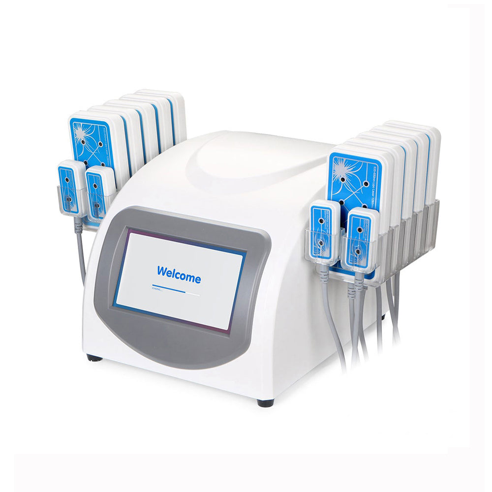 Body Contour Fat Burnt Slimming Machine
