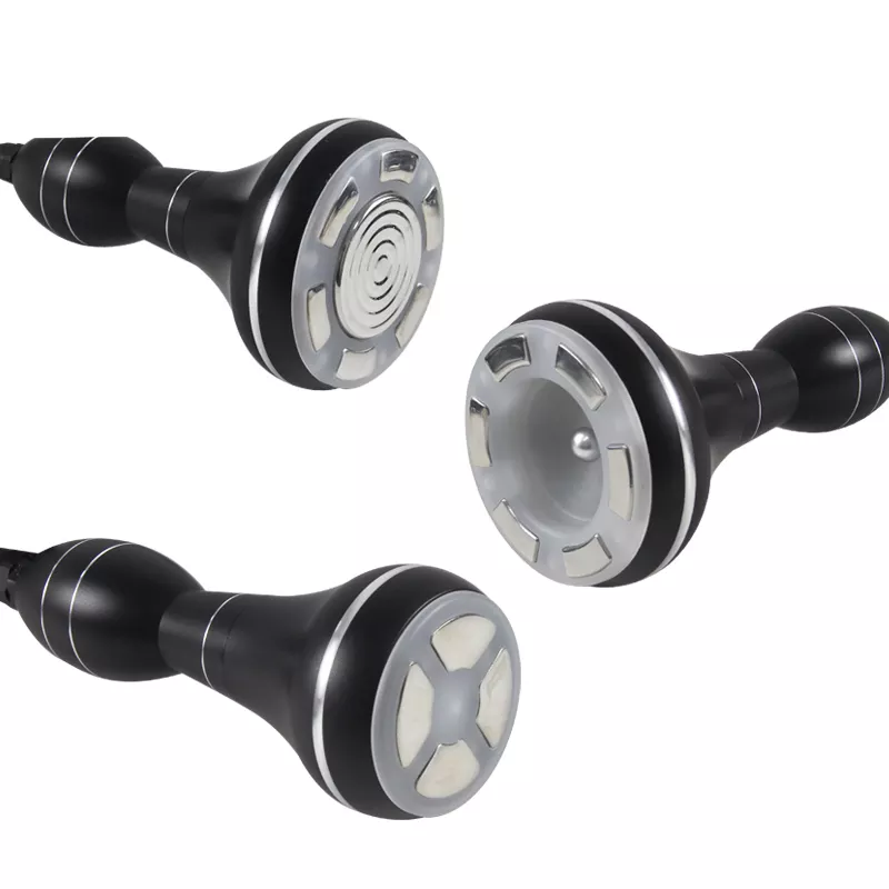 Spa Salon Home Body Vacuum Newest Body Sculpting Beauty Massager Ultrasound Cavitation S Shape Machine