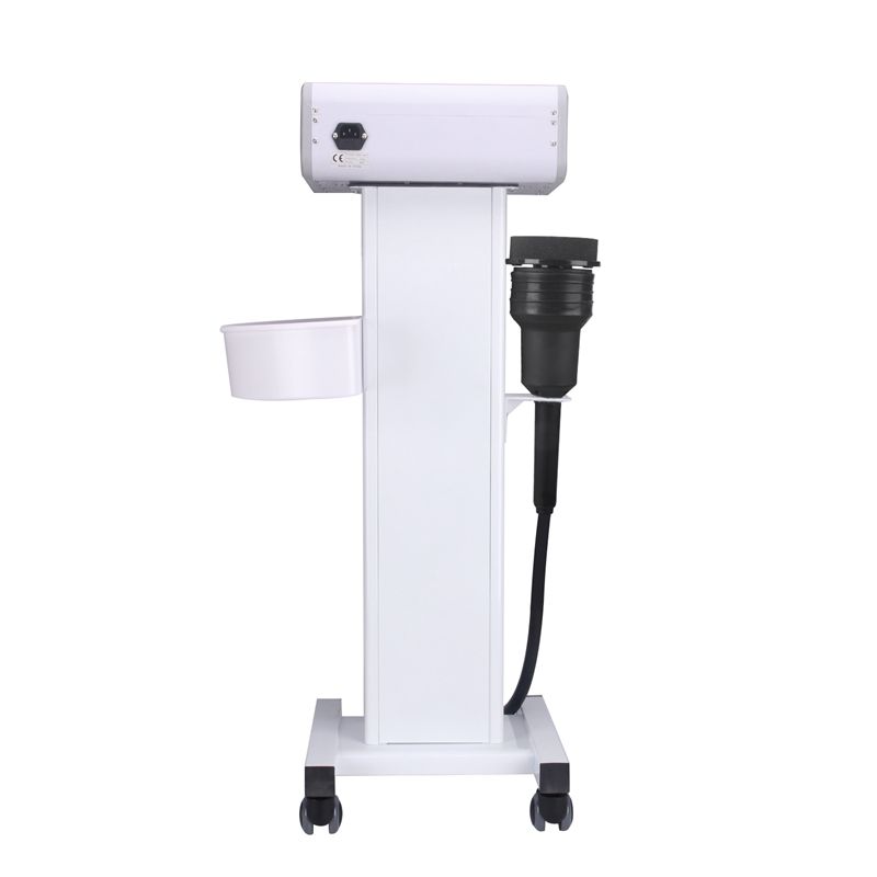 G5 vibration body massage G5 slimming beauty machine with stand
