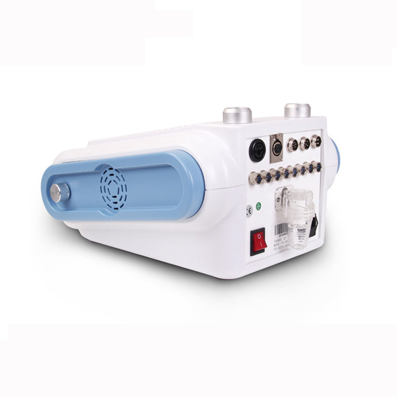 Unoisetion Cavitation Vacuum Smart Rf 160mw Lipo Laser Body Slimming Skin Tightening Salon Machine weight loss machine