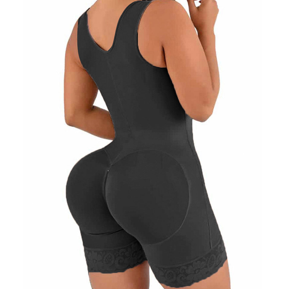 Women's Underwear corset full body shapers waist trainer Bra women's underwear shapers