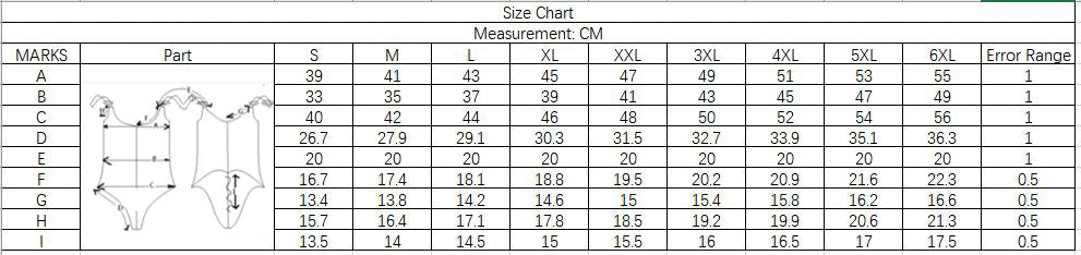 Deep V Neck Fajas Waist Shapewear Shapers Butt Lifter High Waist Slimming Tummy Control Thong Plus Size Full Body Shaper