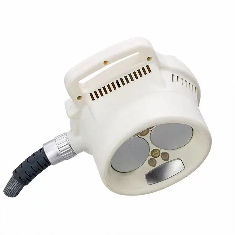 V-Ten Vela shape Vacuum RF Cavitation Slimming Machine