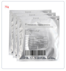 Disposable Membranes Anti-freezing Pads Fat Freeze Membrane Cold Film For Fat Reduce