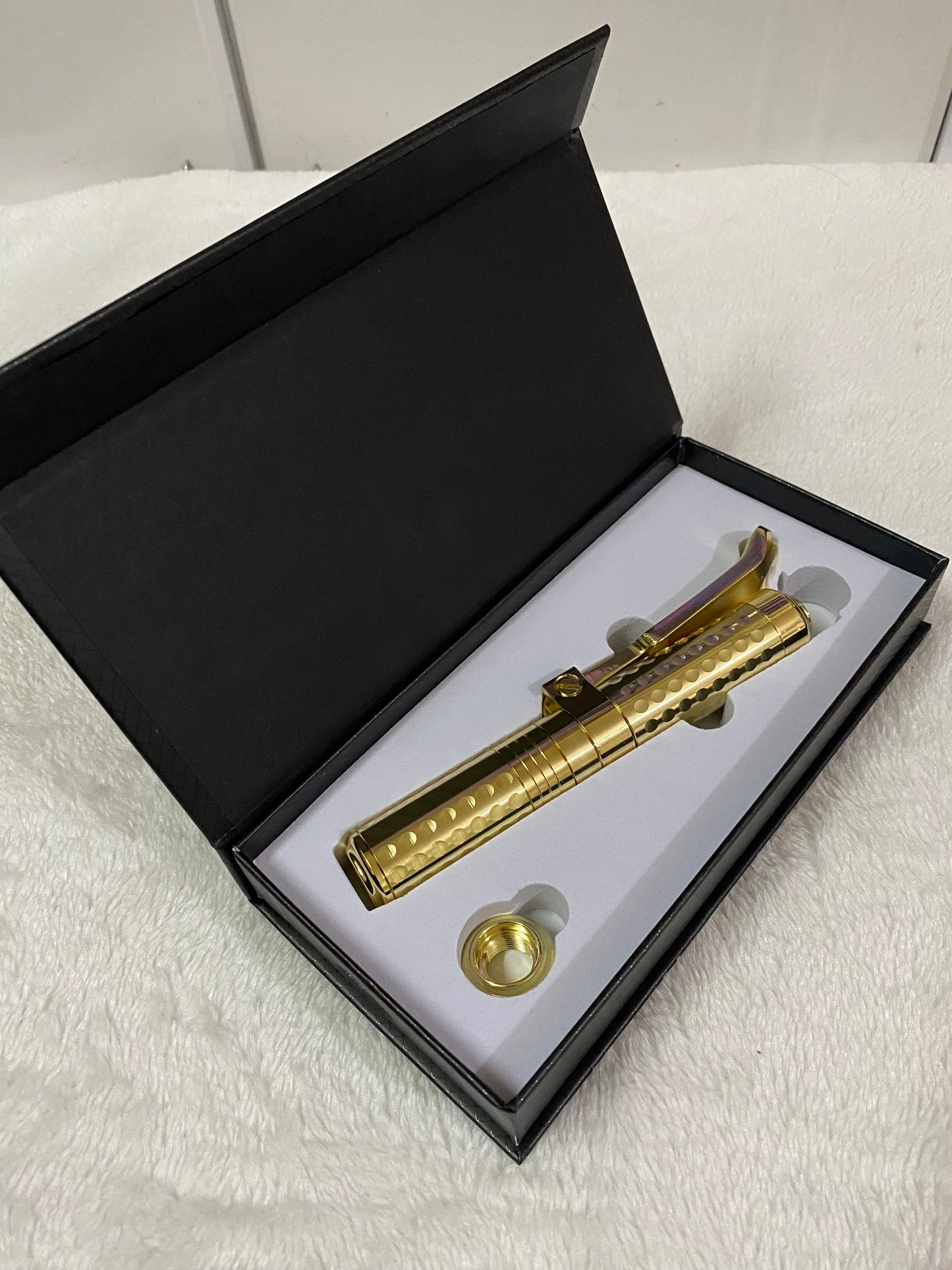 Golden Hyaluronic Pen