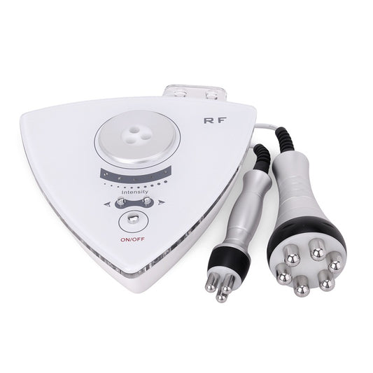 Beauty Stretch Mark Removal 5MHZ RF Face Lifting Facial Fractional Radio Frequency Machine