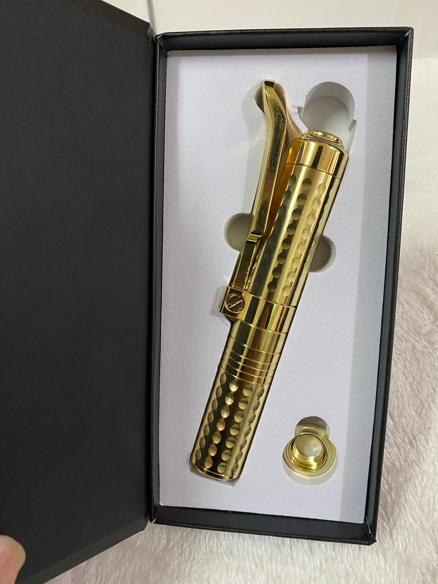 Golden Hyaluronic Pen