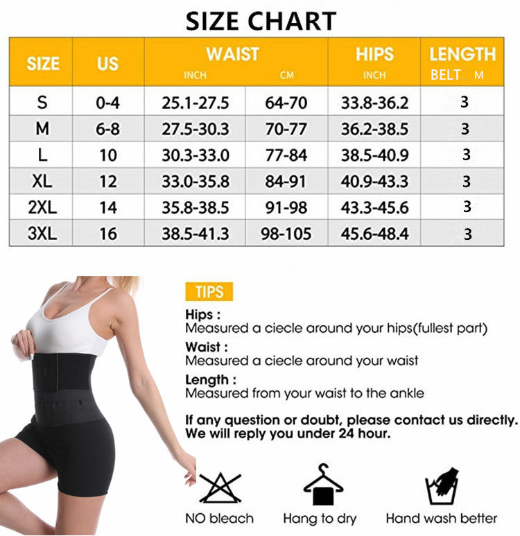 High Waist Trainer Body Shaper Panties Shorts Slimming Fajas