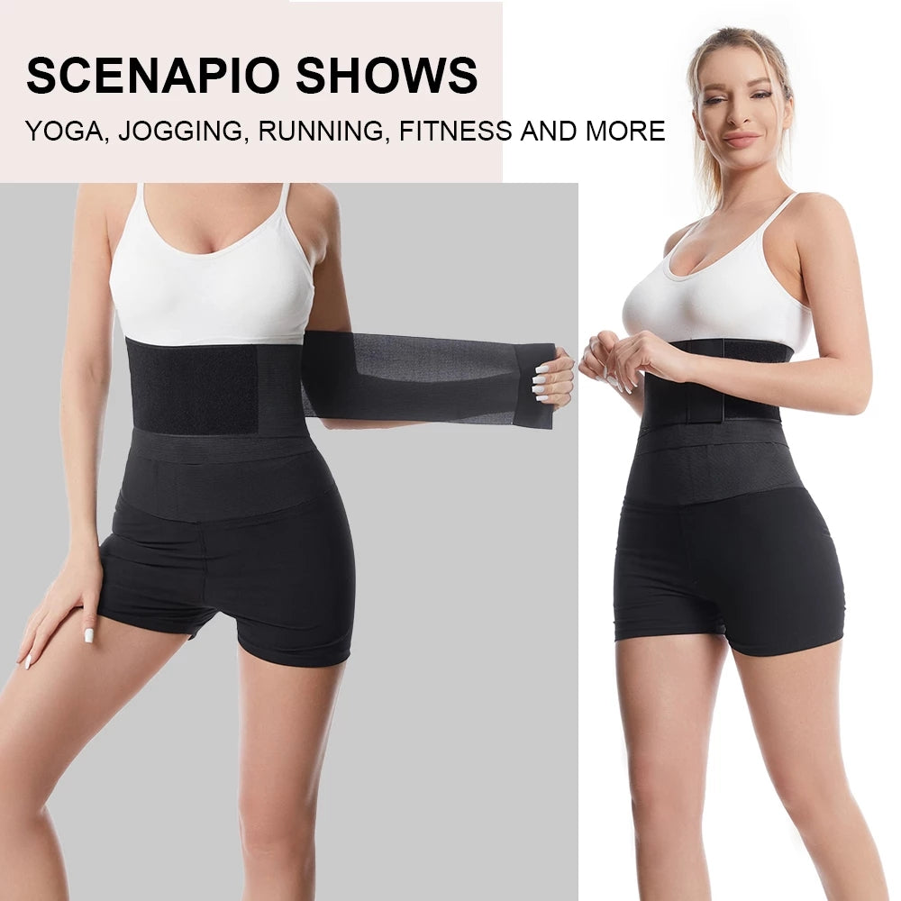 High Waist Trainer Body Shaper Panties Shorts Slimming Fajas