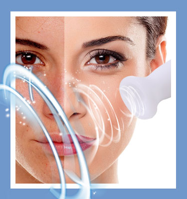 14 in 1 H2o2 hydra facial machine