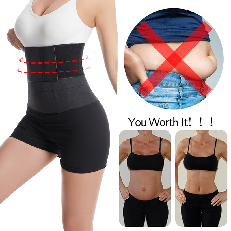 High Waist Trainer Body Shaper Panties Shorts Slimming Fajas