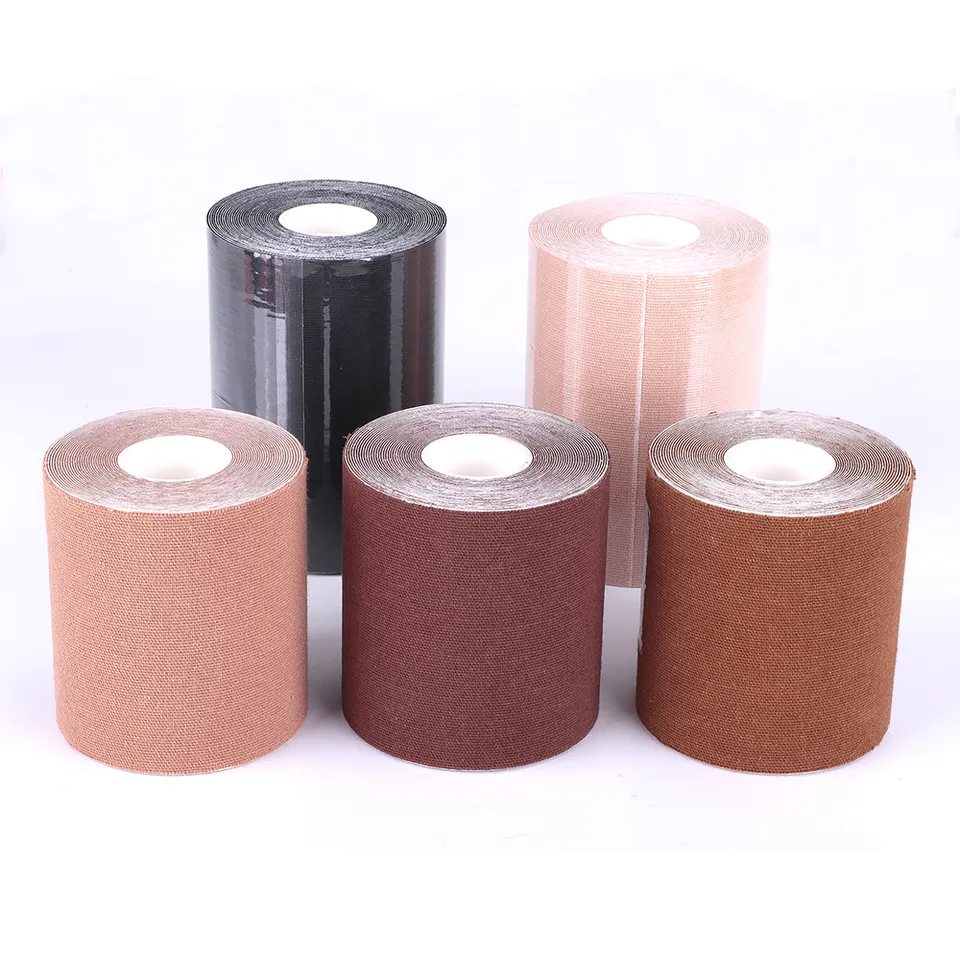 10cm*5m body tape compression tape for body shaping body wrap
