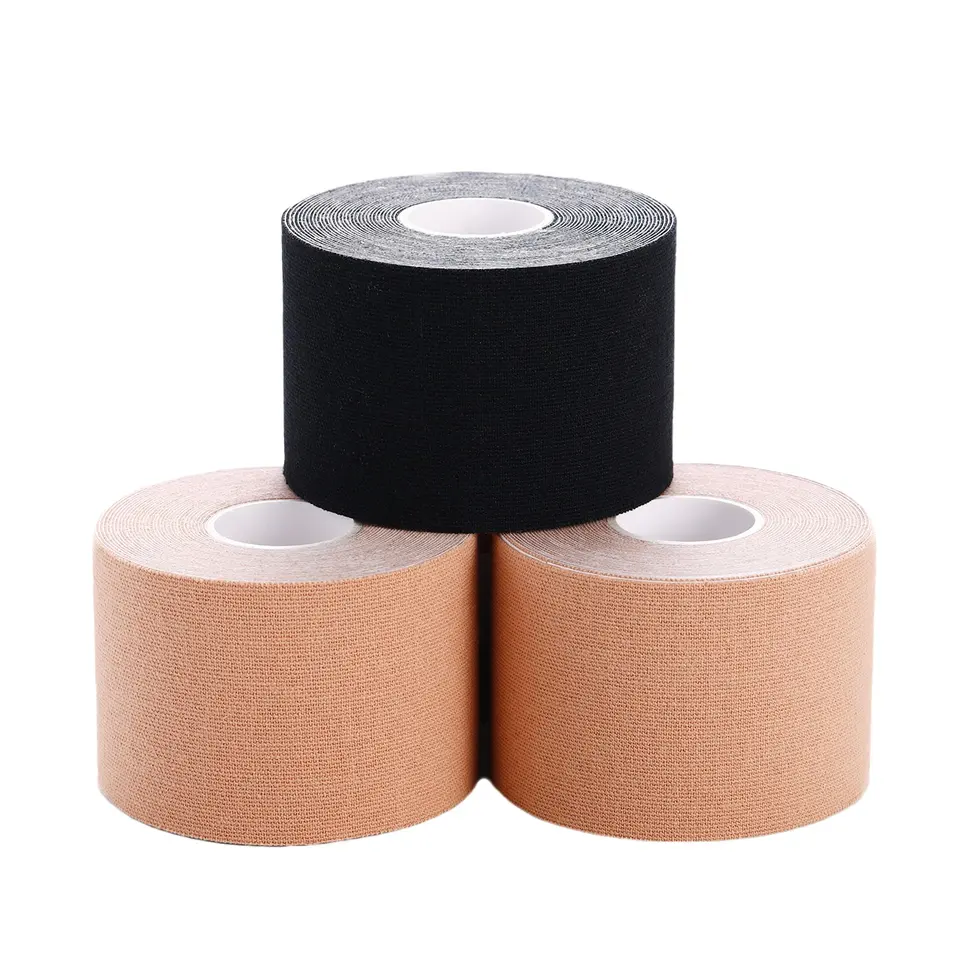 10cm*5m body tape compression tape for body shaping body wrap