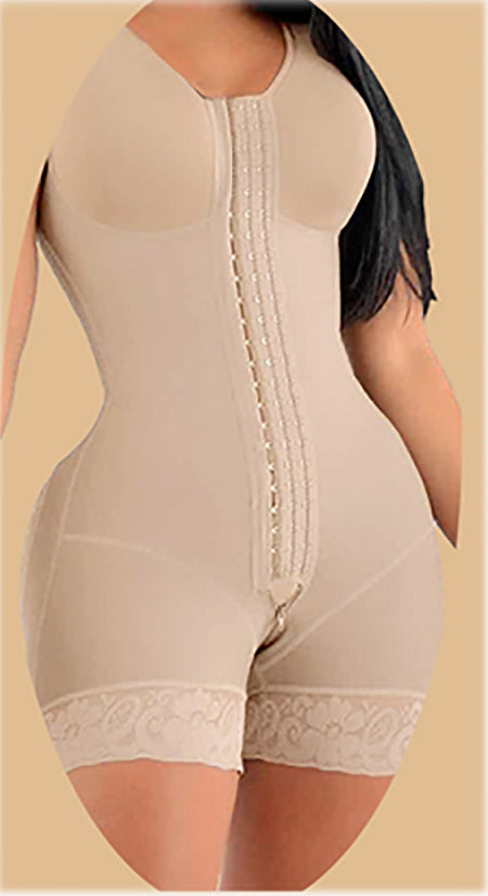 Women's Underwear corset full body shapers waist trainer Bra women's underwear shapers