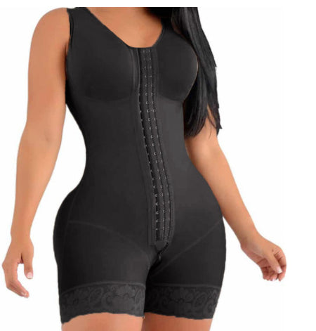 Women's Underwear corset full body shapers waist trainer Bra women's underwear shapers