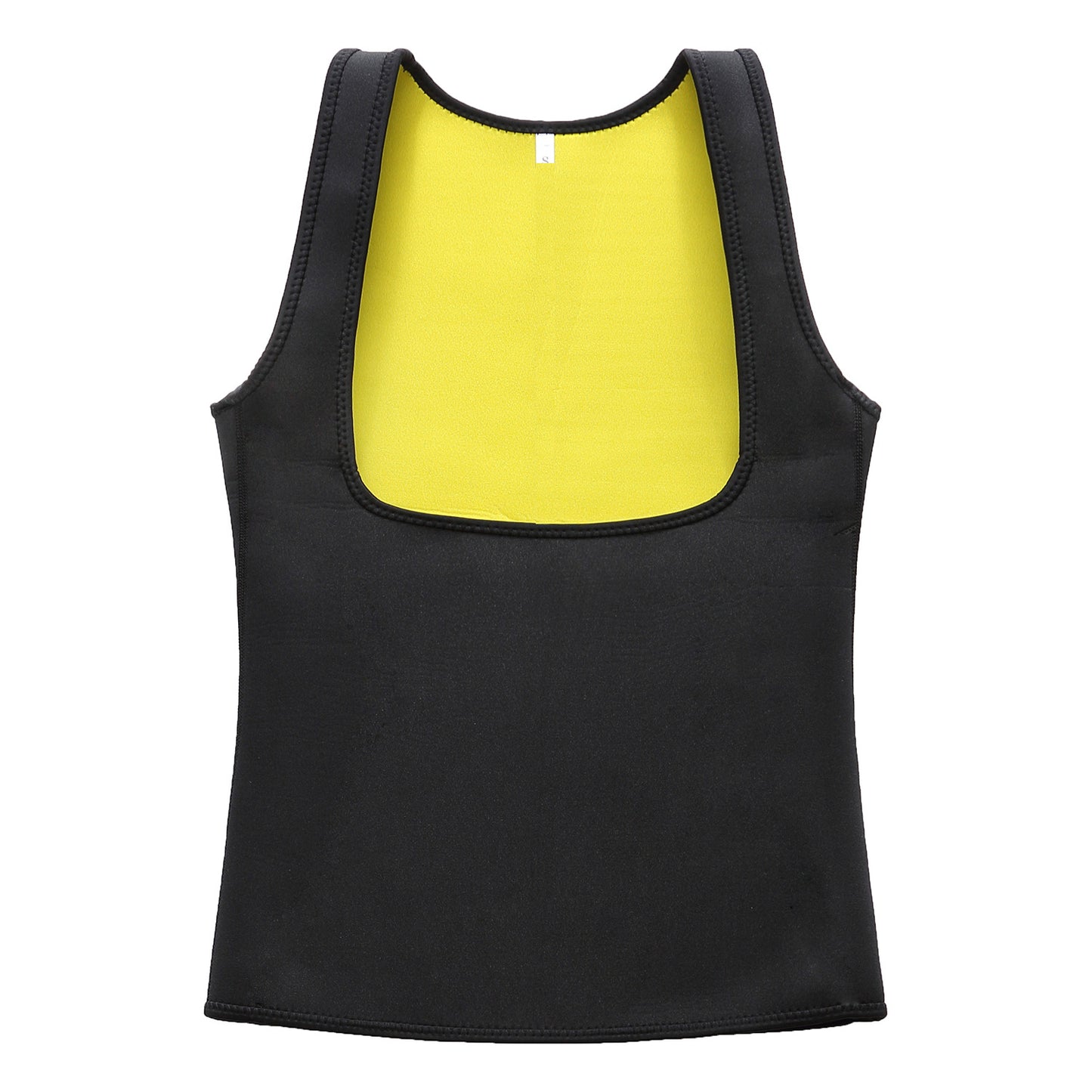 Hot Selling Body Shaper Neoprene Slimming Vest Suana Vest Waist Trainer Vest