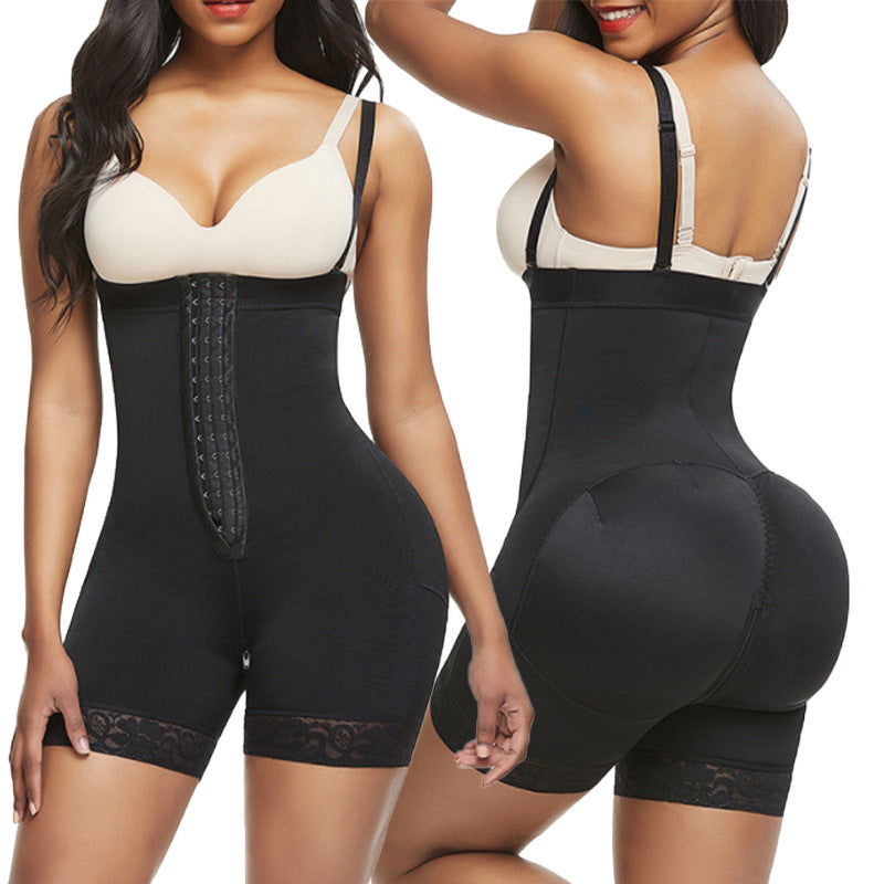 Shapewear Bodysuit Women Tummy Shapewear Shaper Butt Lifter Shaper Underwear Women And Body Shapers