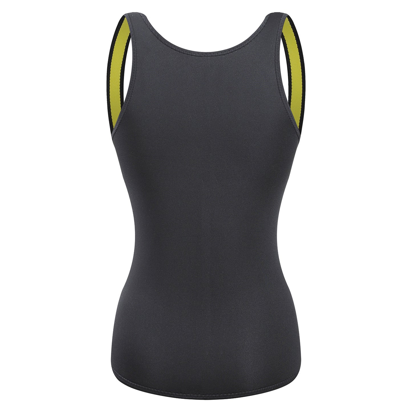 Hot Selling Body Shaper Neoprene Slimming Vest Suana Vest Waist Trainer Vest