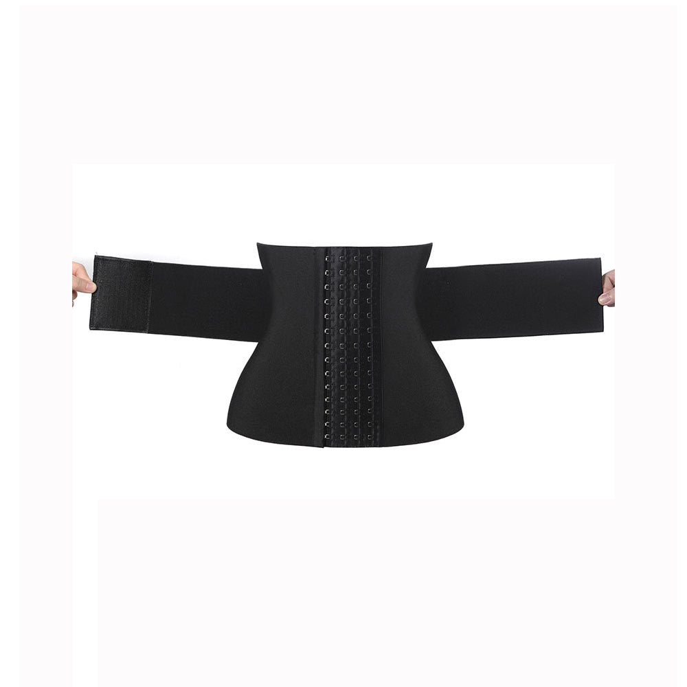 Single Strap Waist Trimmer Belts With Hooks