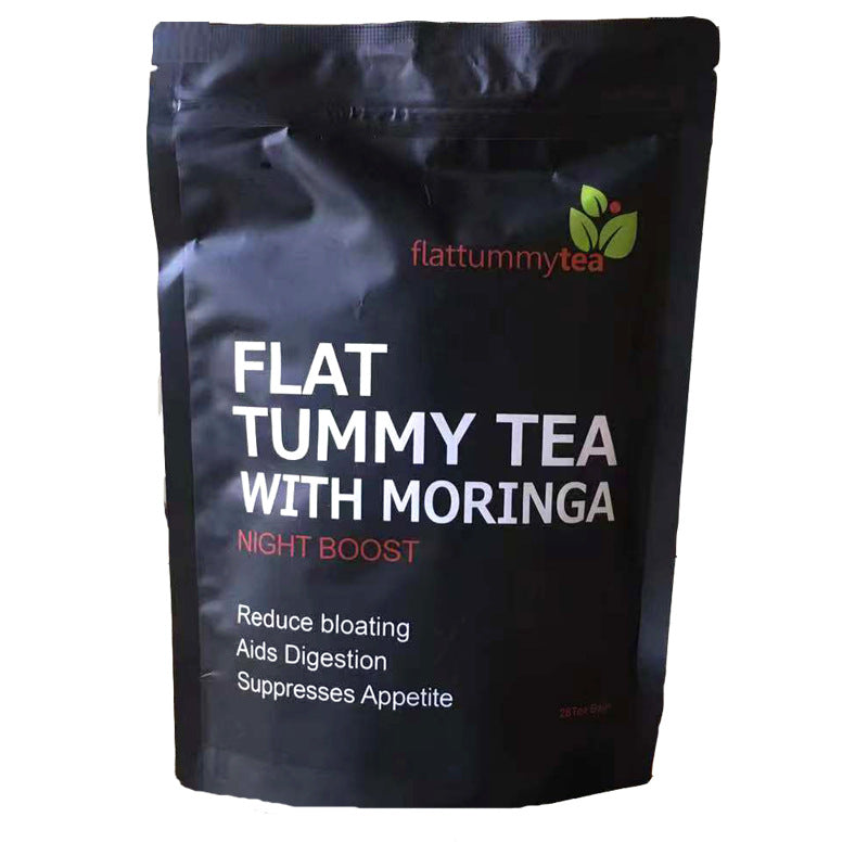 Detox sliming tea Natural herbal 14 28 day flat tummy the minceur slimming tea