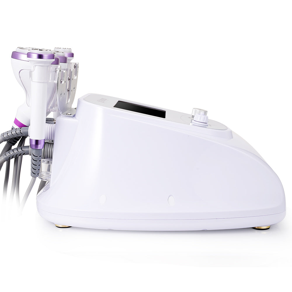 Beauty Equipment Weight Loss Slimming Machine Cavitation Vacuum Slimming Machine Butt Lifting Machine