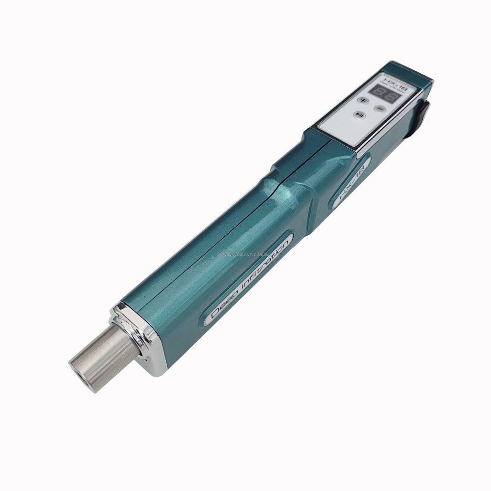 0.3ml and 0.5ml No Needle Electric Pen for Beauty Salon