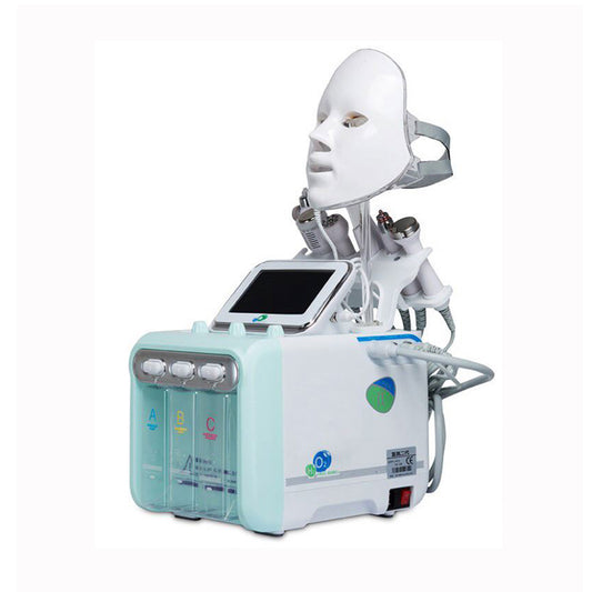 Facial hydra oxygen facial machine H2O2 aqua peel facial machine hydrodermabrasion Microdermabrasion Machine