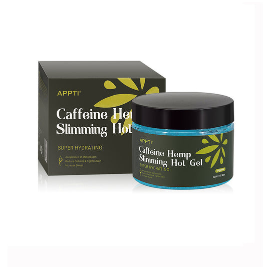 Slimming Hot gel Slimming Cream Body Care Firming Cream