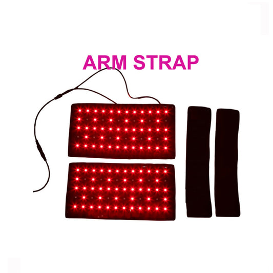 Arms Wrap Led Pain Relief Red Infrared Light Therapy