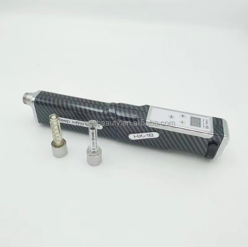 0.3ml and 0.5ml No Needle Electric Pen for Beauty Salon