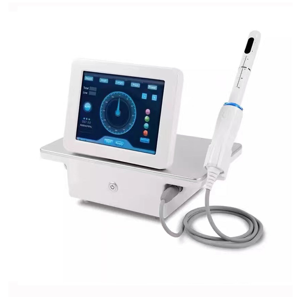 Professional Desktop Vaginal Tightening Skin Rejuvenation Beauty Machine